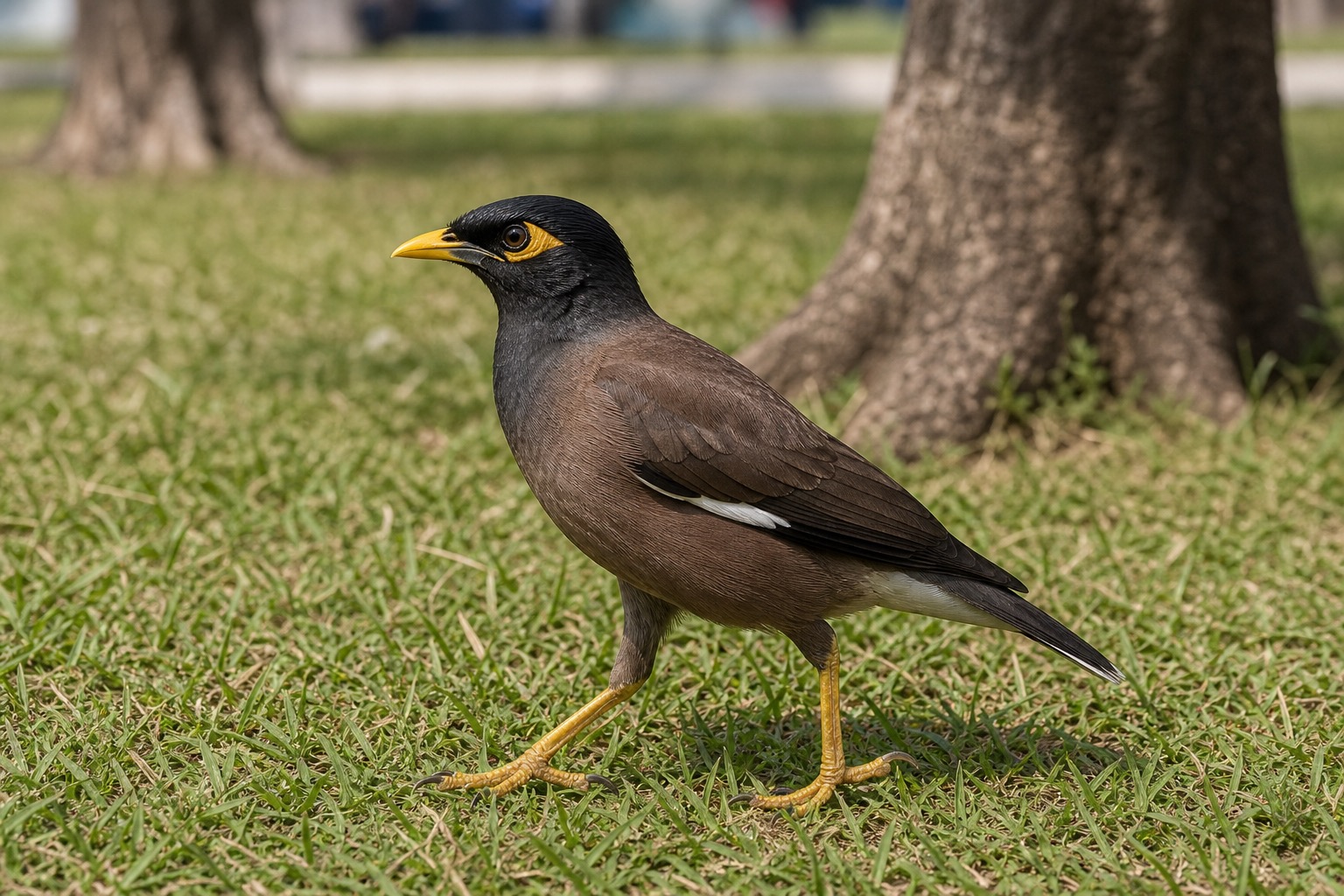 インドハッカ