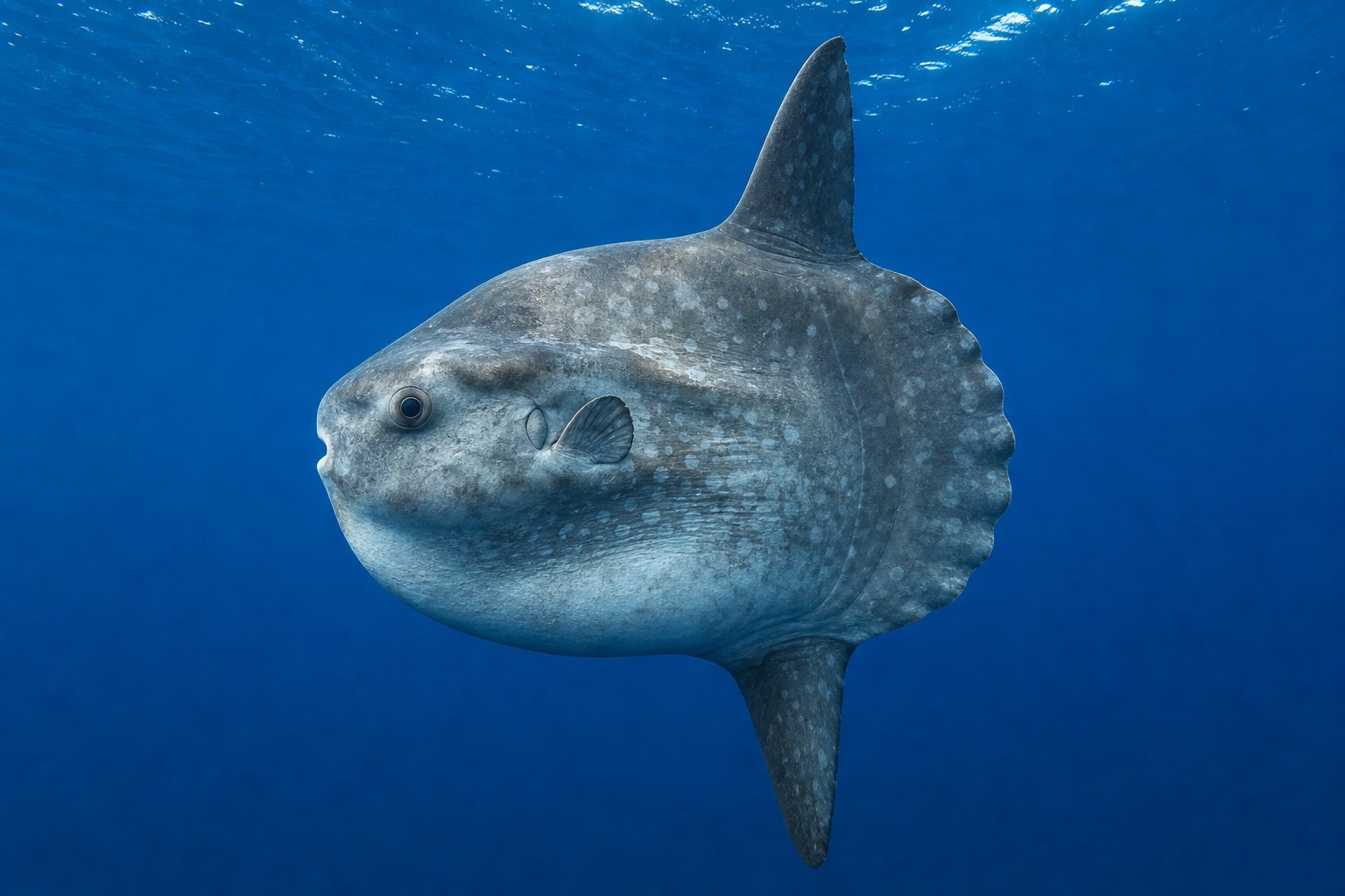 マンボウ
